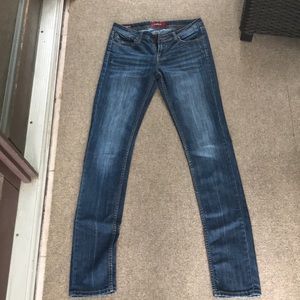 Women’s jeans